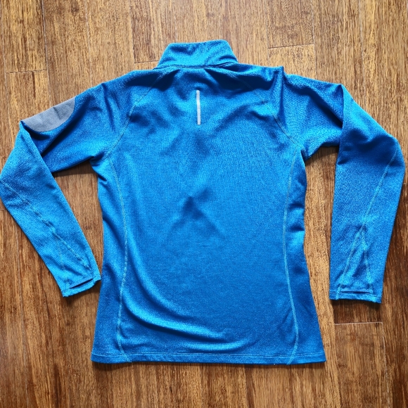 EMS Base Layer Mid Weight Pullover - Picture 2 of 9